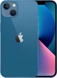 Apple iPhone 13 128GB blau + Gratis Panzerglas