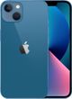Apple iPhone 13 128GB blau  + Gratis Panzerglas - Neu und originalverpackt!