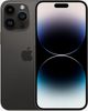 Apple iPhone 14 Pro Max 256GB Space Schwarz + Gratis Panzerglas