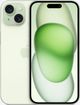 Apple iPhone 15 128GB grün + Gratis Panzerglas