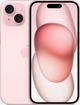 Apple iPhone 15 128GB pink + Gratis Panzerglas