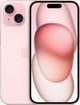 Apple iPhone 15 256GB pink + Gratis Panzerglas - Neu und originalverpackt!