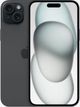 Apple iPhone 15 Plus 128GB schwarz  + Gratis Panzerglas - Neu und originalverpackt!