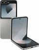 Samsung Galaxy Z Flip6 256GB Silver Shadow (SM-F741BZSG)
