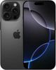 Apple iPhone 16 Pro 128GB Titan Schwarz + Gratis Panzerglas - Neu und originalverpackt!