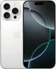 Apple iPhone 16 Pro 128GB Titan Weiß + Gratis Panzerglas - Neu und originalverpackt!