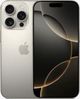 Apple iPhone 16 Pro 256GB Titan Natur + Gratis Panzerglas - Neu und originalverpackt!