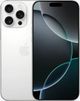 Apple iPhone 16 Pro Max 256GB Titan Weiß + Gratis Panzerglas - Neu und originalverpackt!