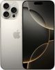 Apple iPhone 16 Pro Max 512GB Titan Natur + Gratis Panzerglas - Neu und originalverpackt!