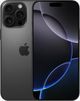 Apple iPhone 16 Pro Max 512GB Titan Schwarz + Gratis Panzerglas - Neu und originalverpackt!