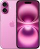 Apple iPhone 16 128GB pink + Gratis Panzerglas - Neu und originalverpackt!