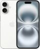 Apple iPhone 16 256GB weiß + Gratis Panzerglas - Neu und originalverpackt!