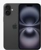 Apple iPhone 16 Plus 256GB schwarz + Gratis Panzerglas - Neu und originalverpackt!